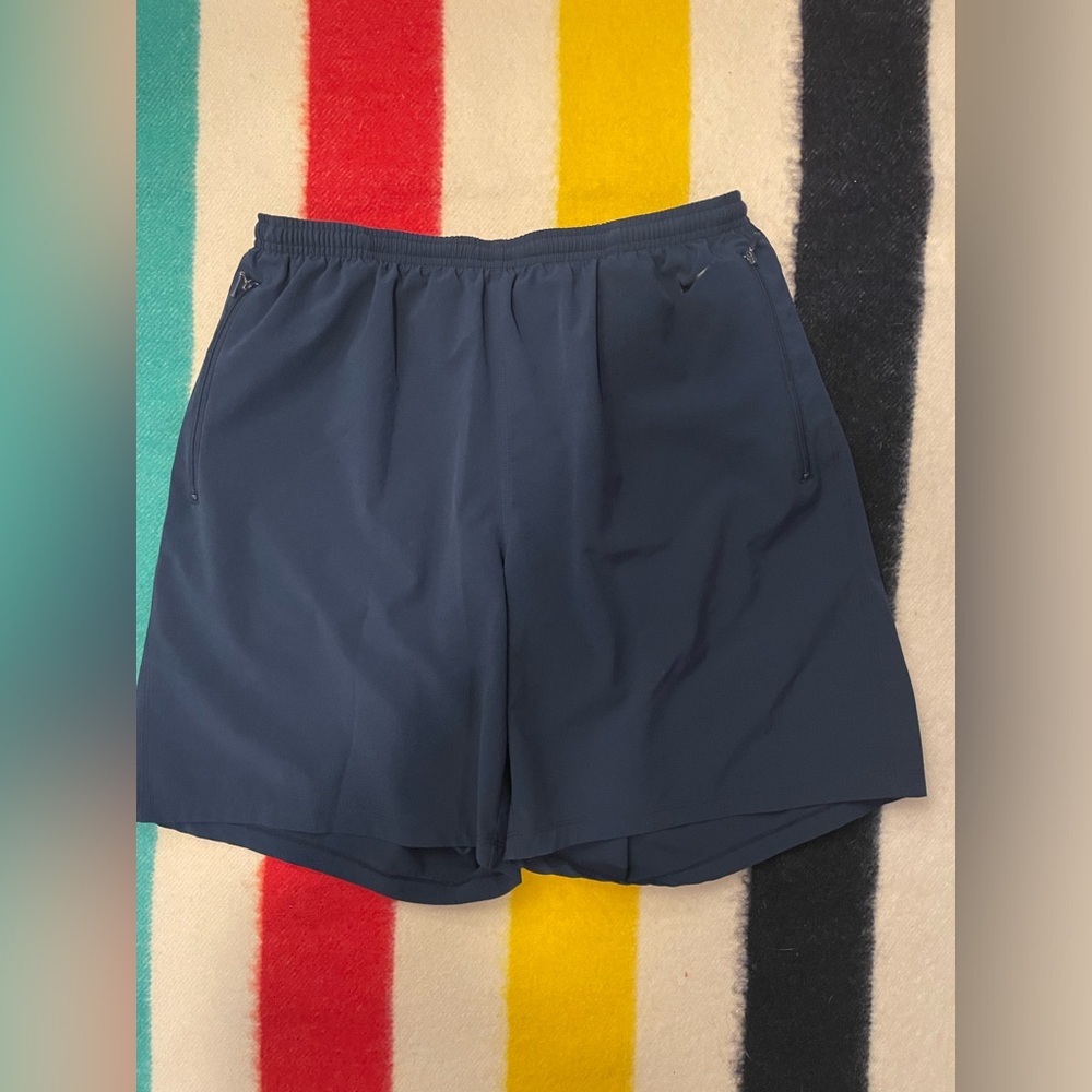 Running Shorts